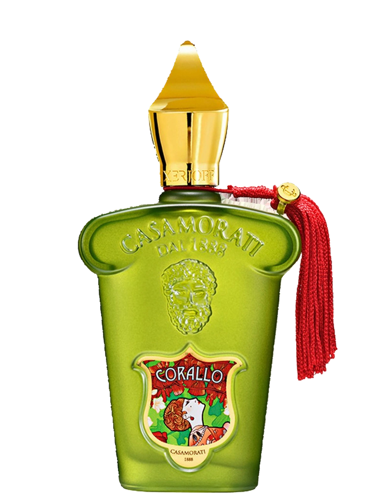Xerjoff Corallo