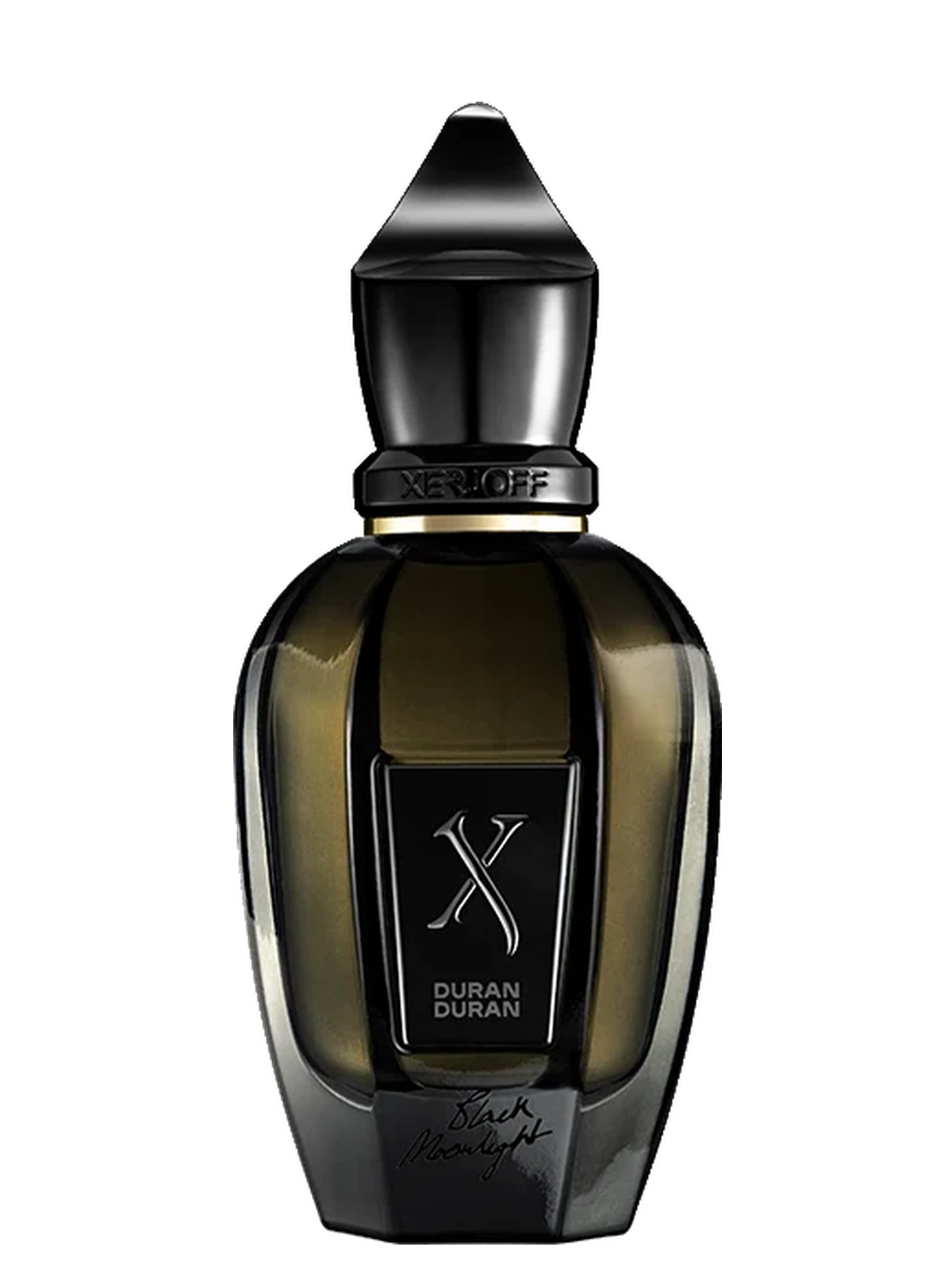 Xerjoff Duran Duran Black Moonlight