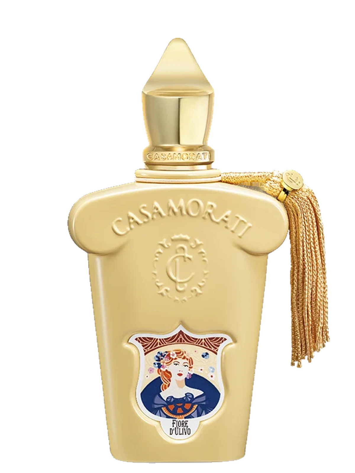 Xerjoff Fiore D'ulivo