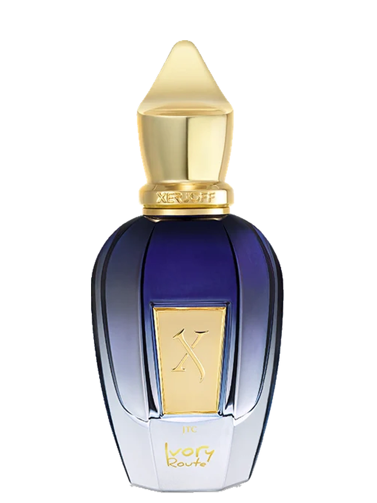 Xerjoff Ivory Route