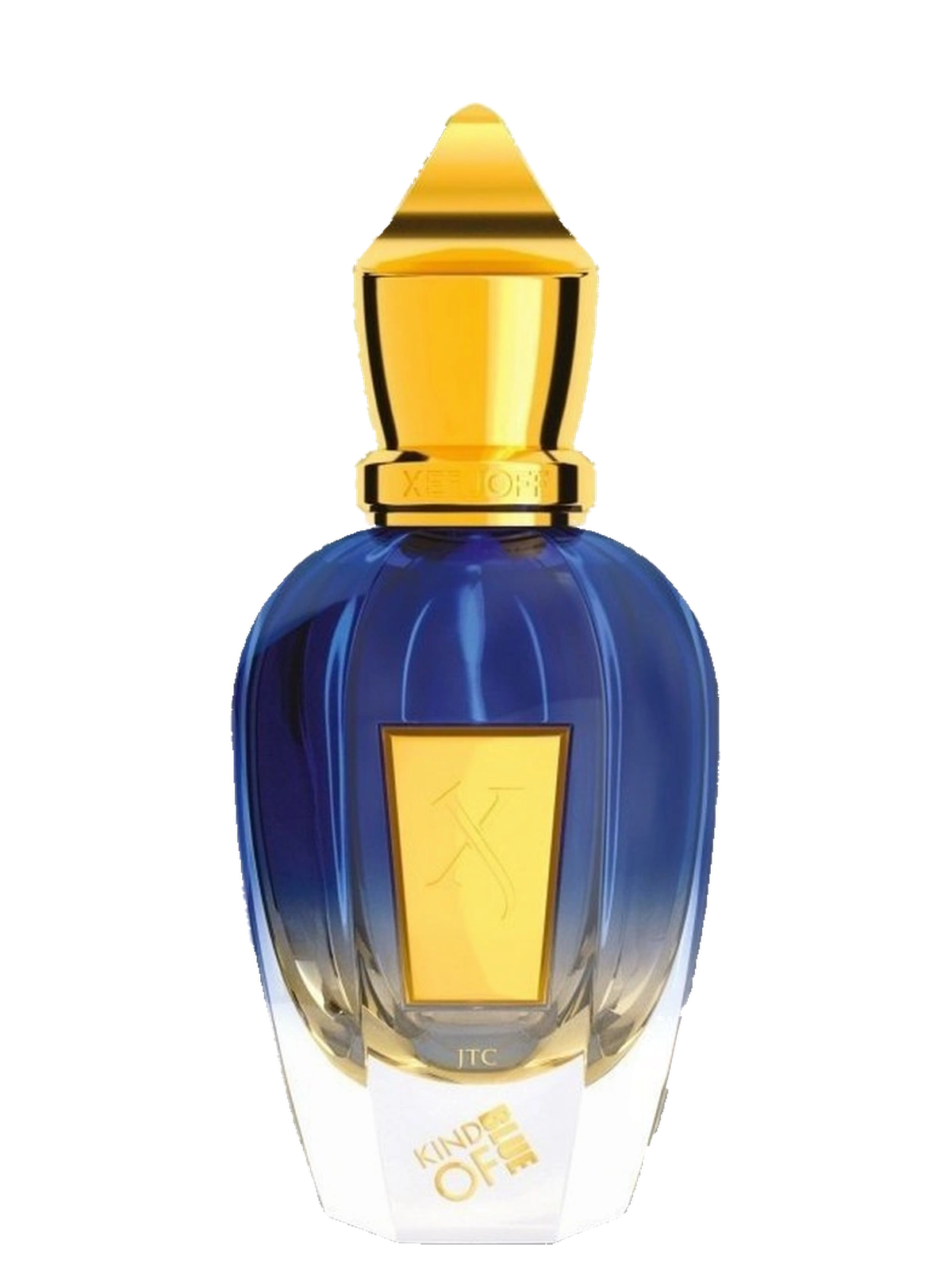 Xerjoff Kind of Blue
