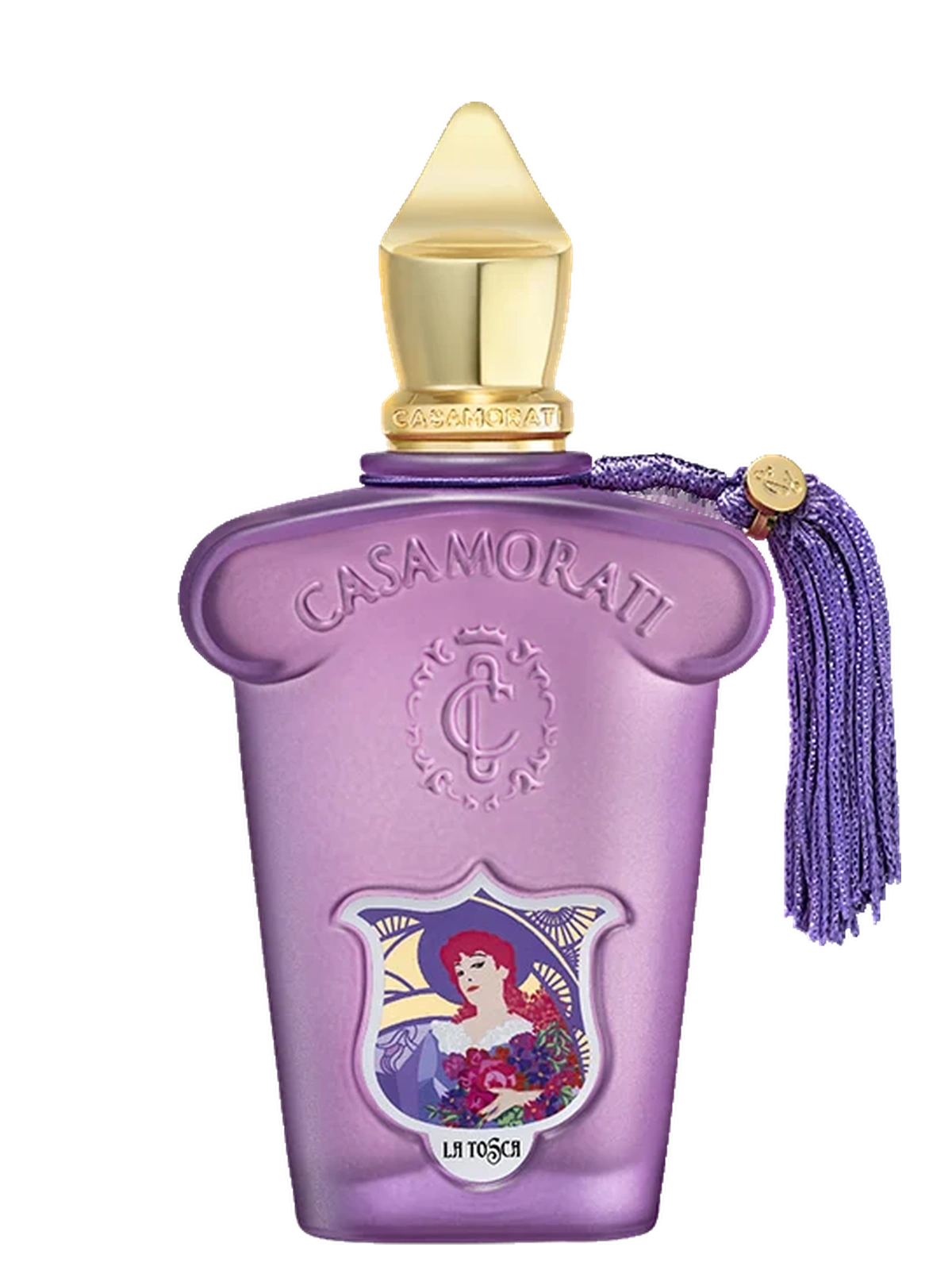 Xerjoff La Tosca