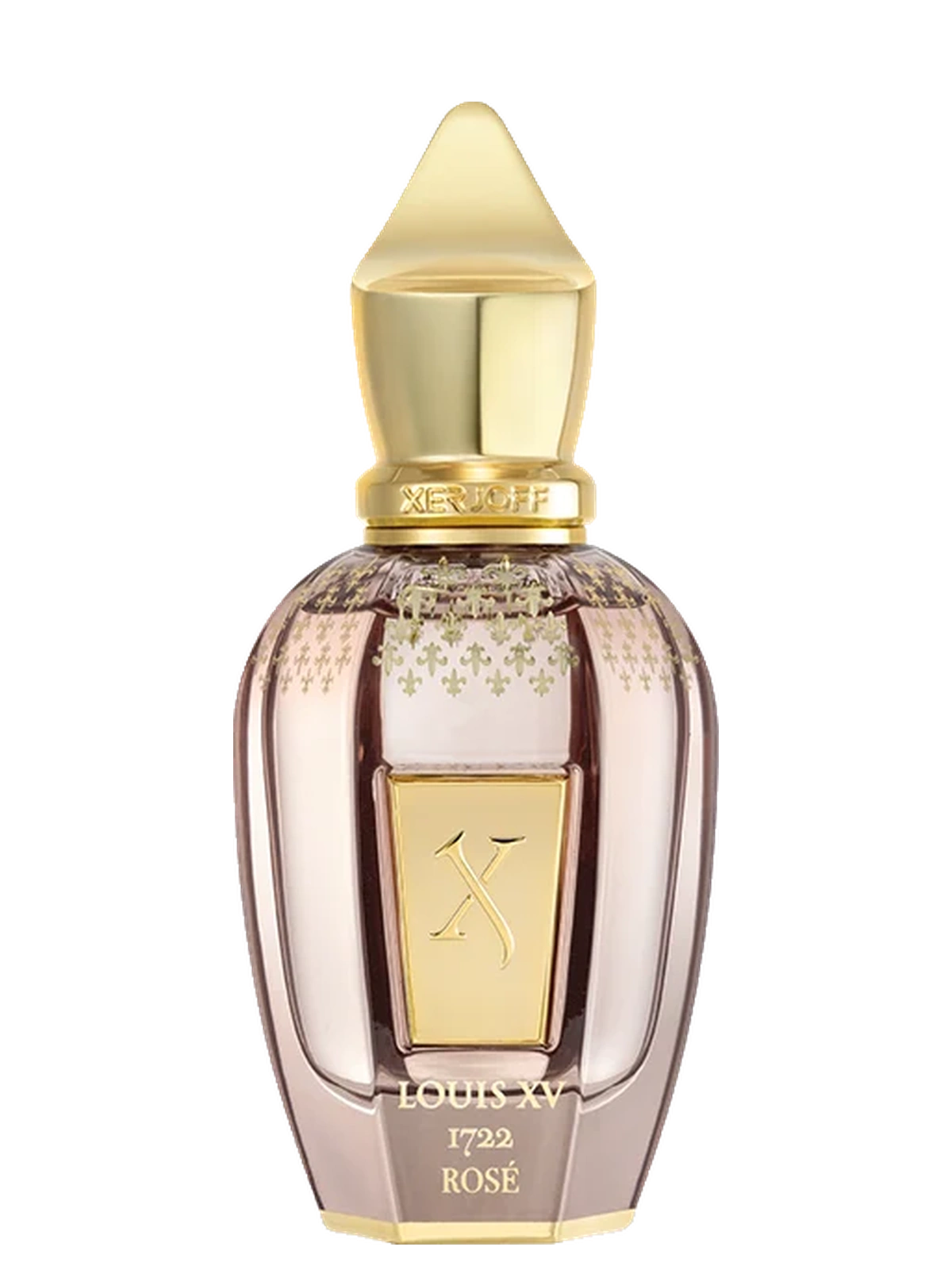 Xerjoff Louis XV 1722 Rosé