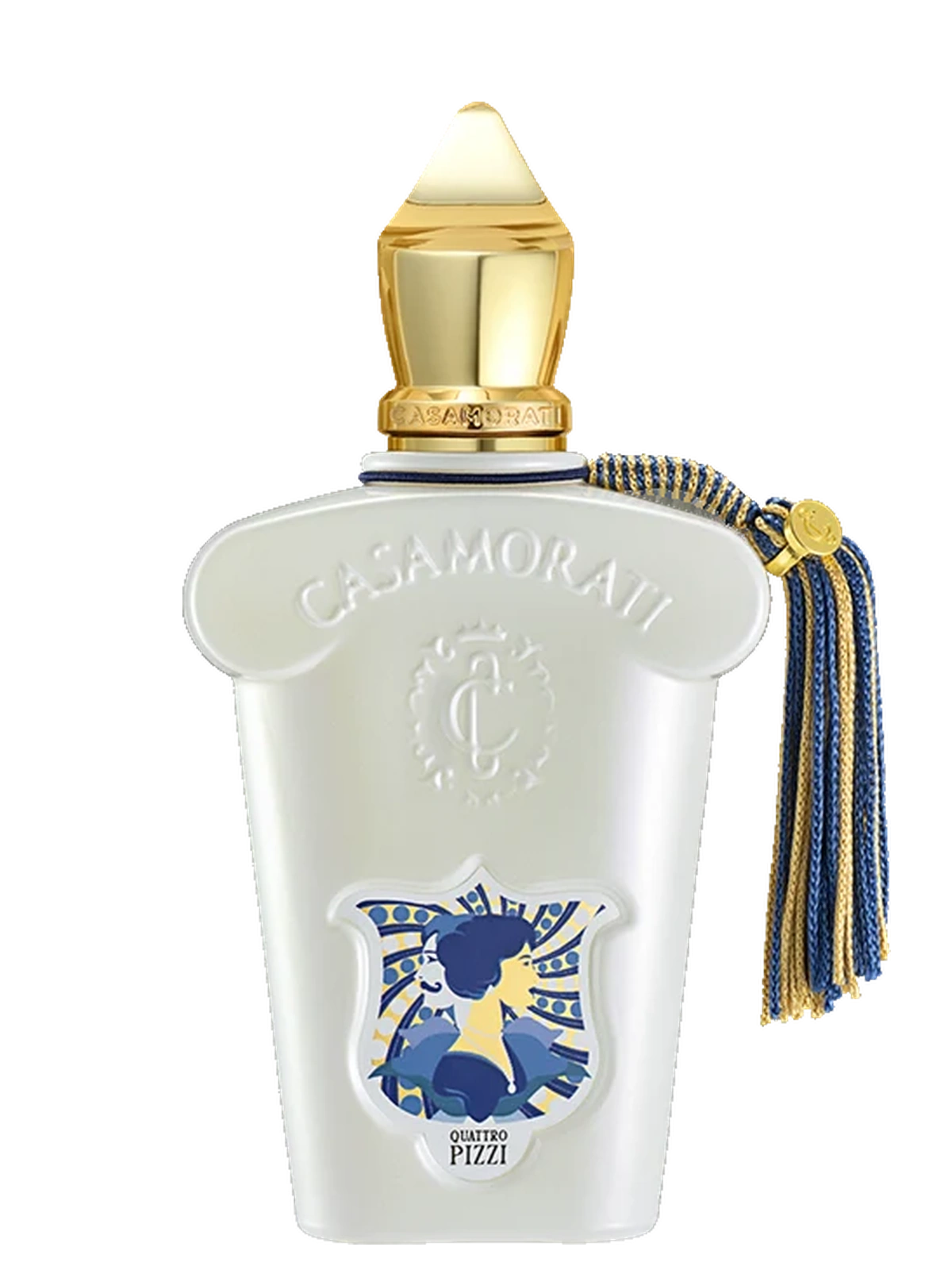 Xerjoff Quattro Pizzi