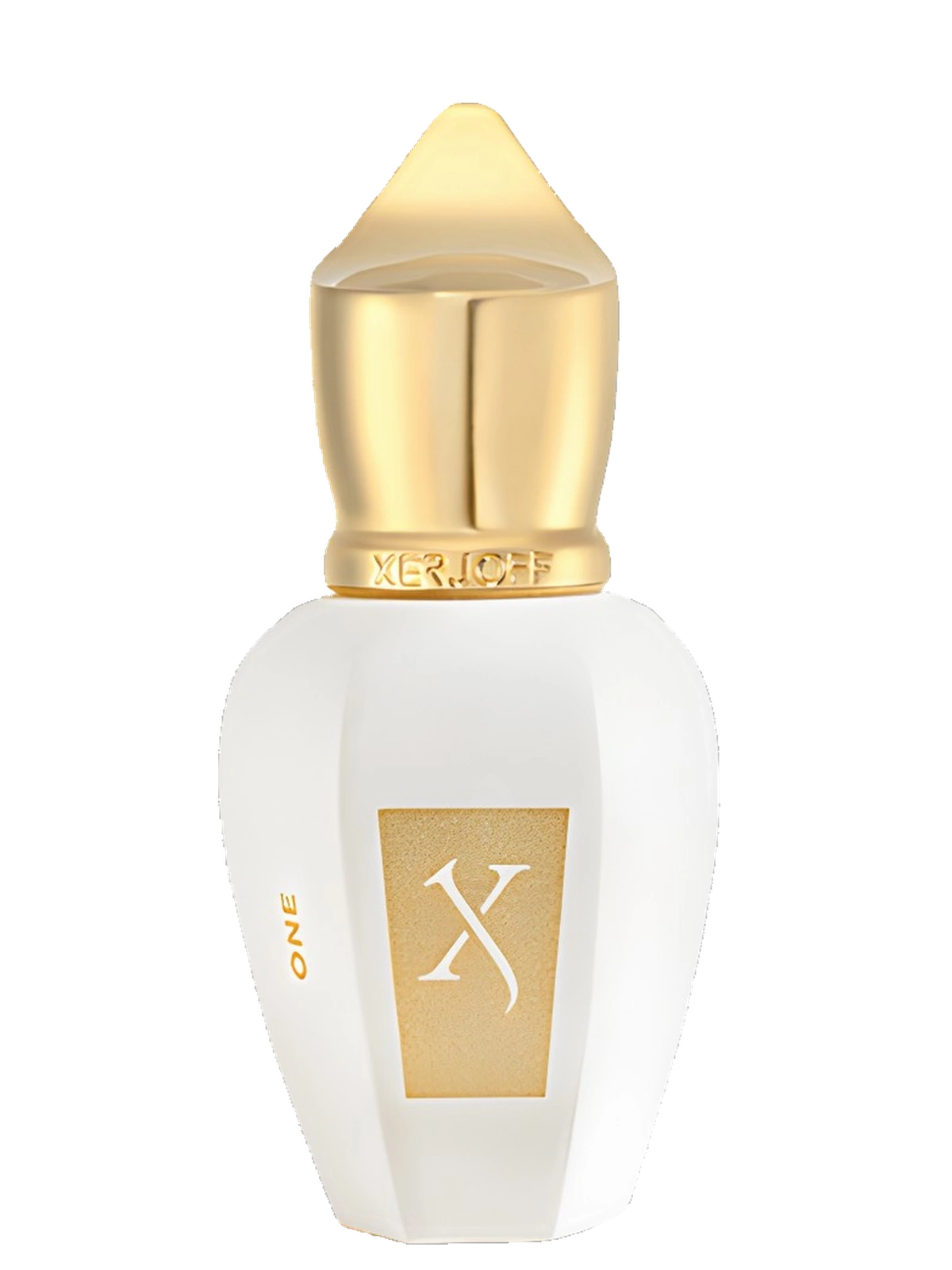 Xerjoff White On White One