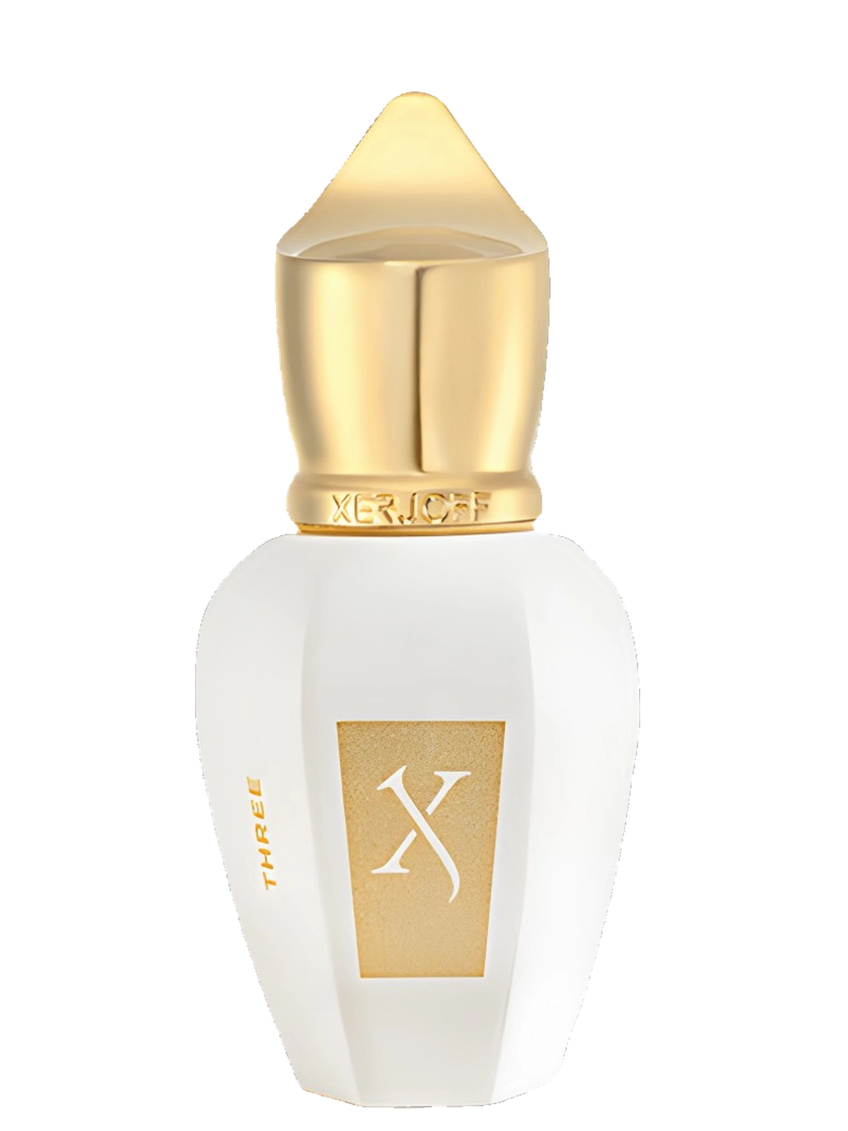 Xerjoff White On White Three