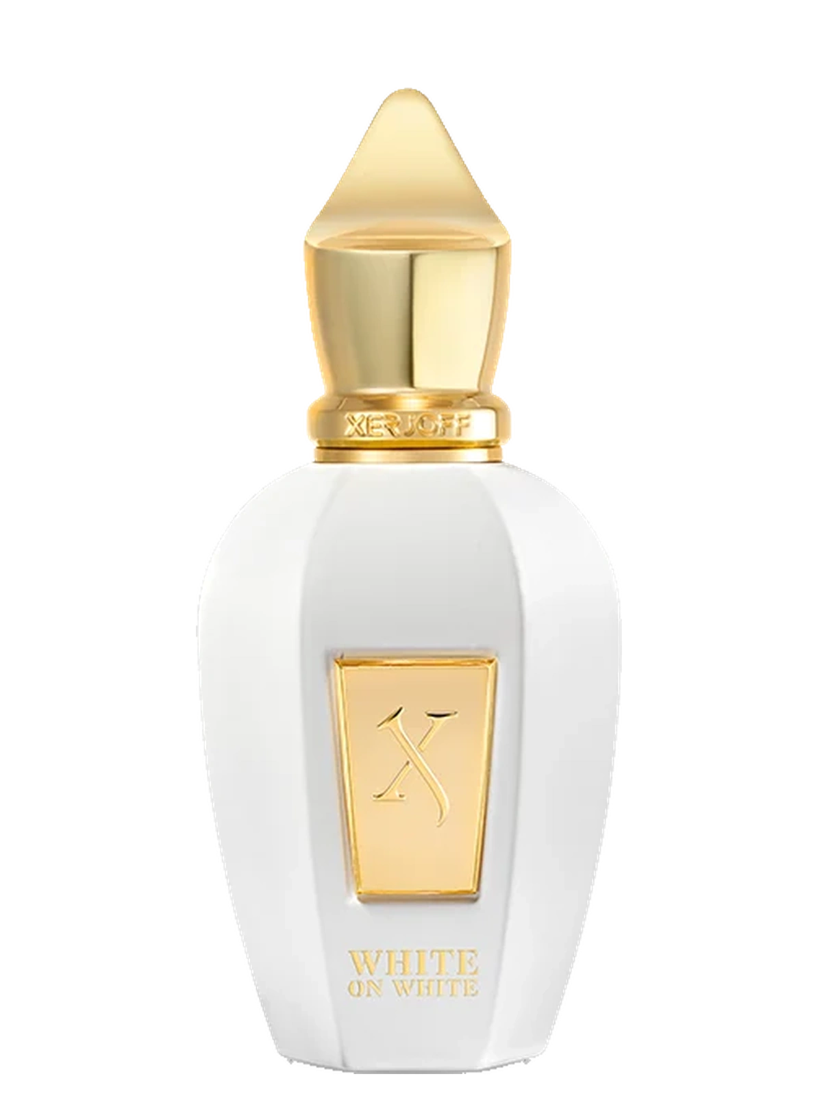 Xerjoff White On White