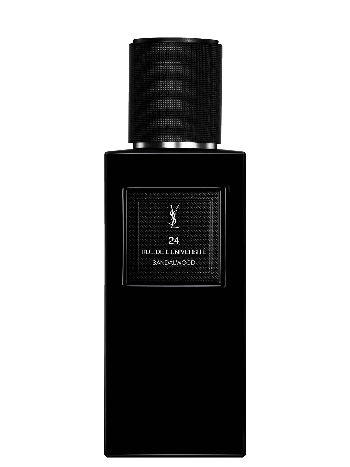 Yves Saint Laurent 24 Rue de l'Université
