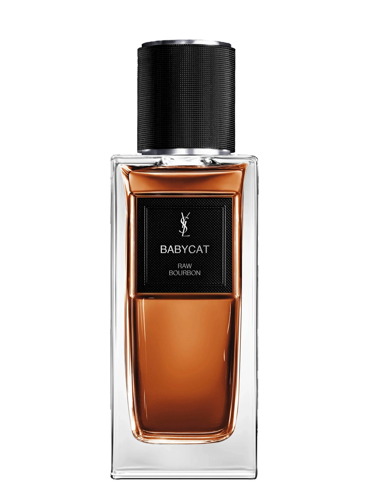 Yves Saint Laurent Babycat