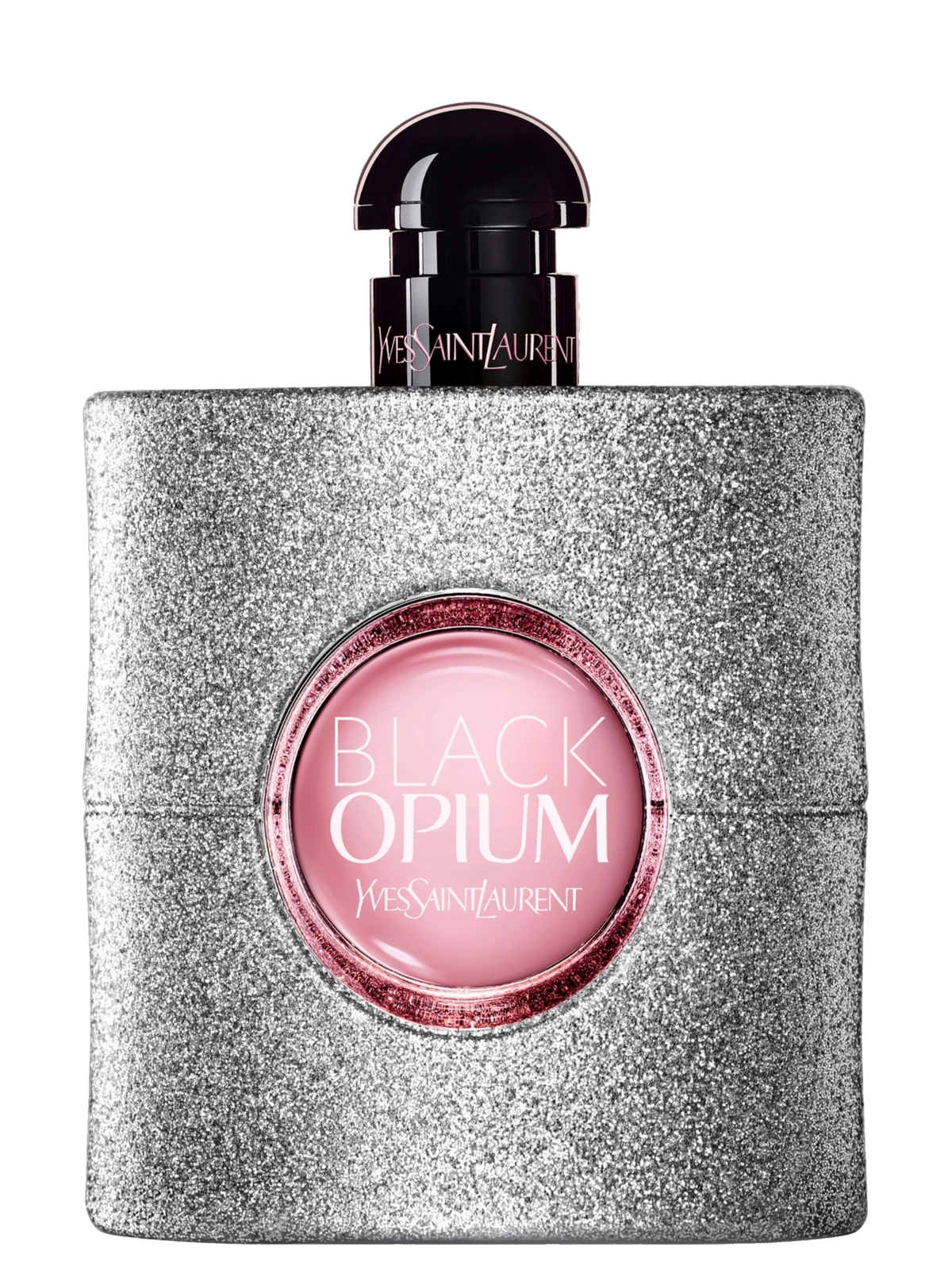 Yves Saint Laurent Black Opium Eau de Parfum Glitter