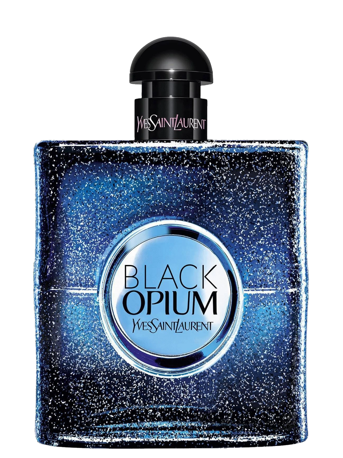 Yves Saint Laurent Black Opium Eau de Parfum Intense
