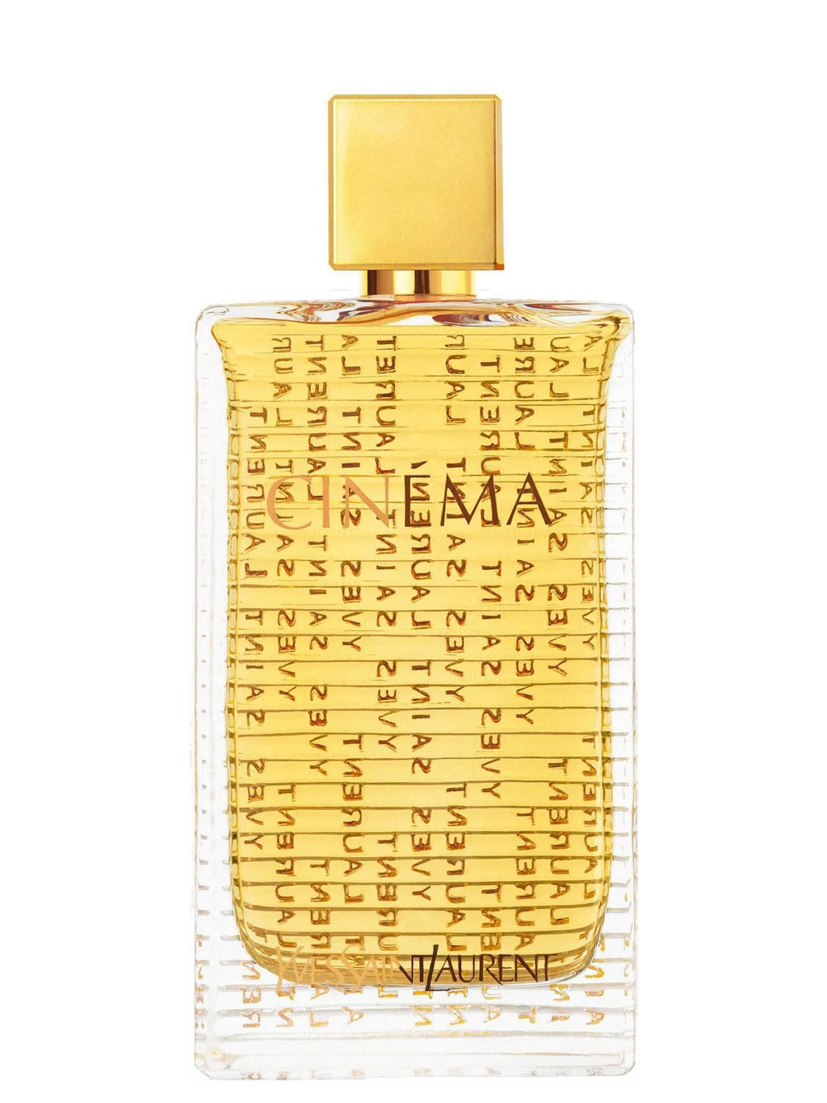 Yves Saint Laurent Cinéma
