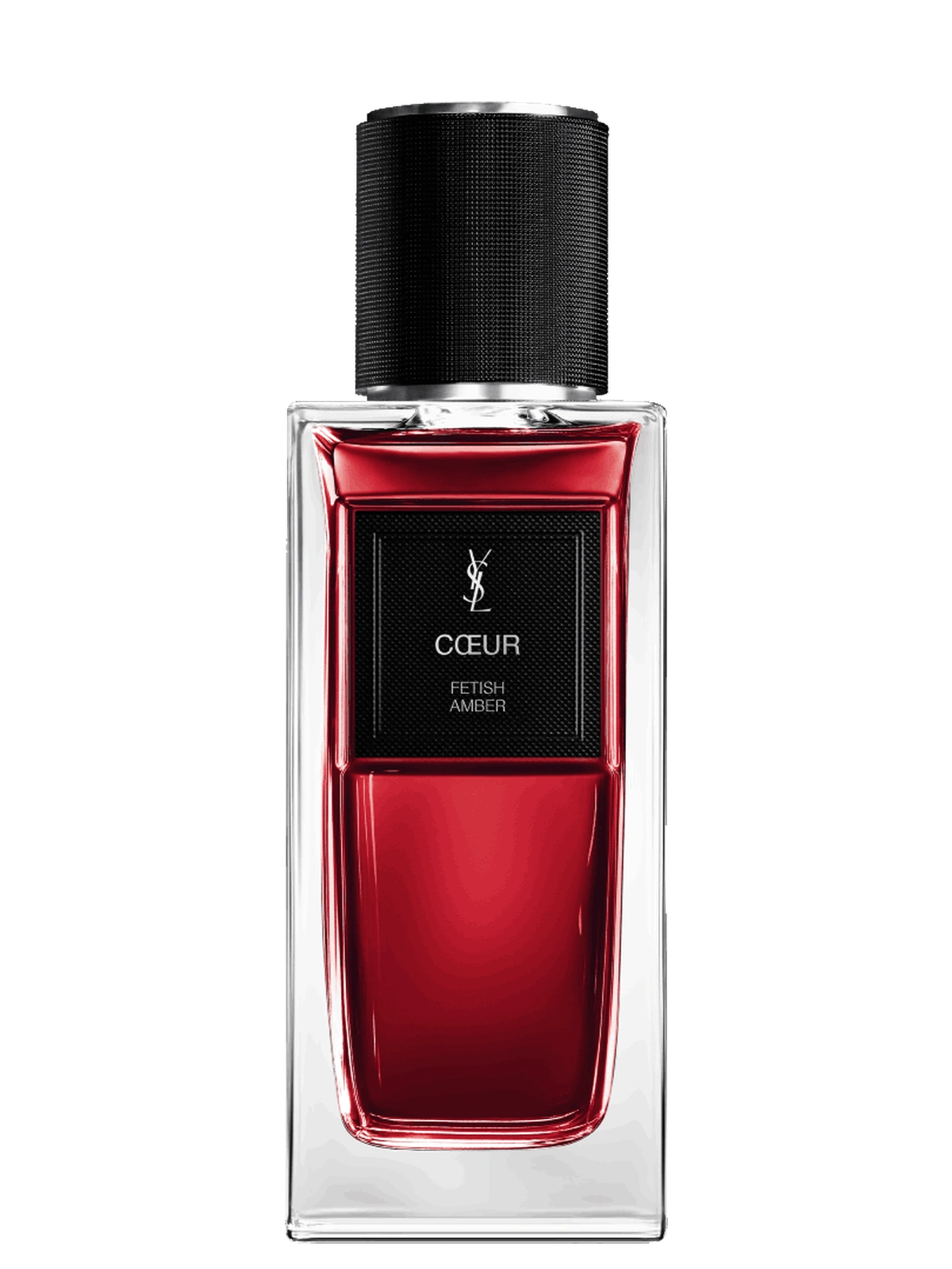 Yves Saint Laurent Cœur Eau de Parfum