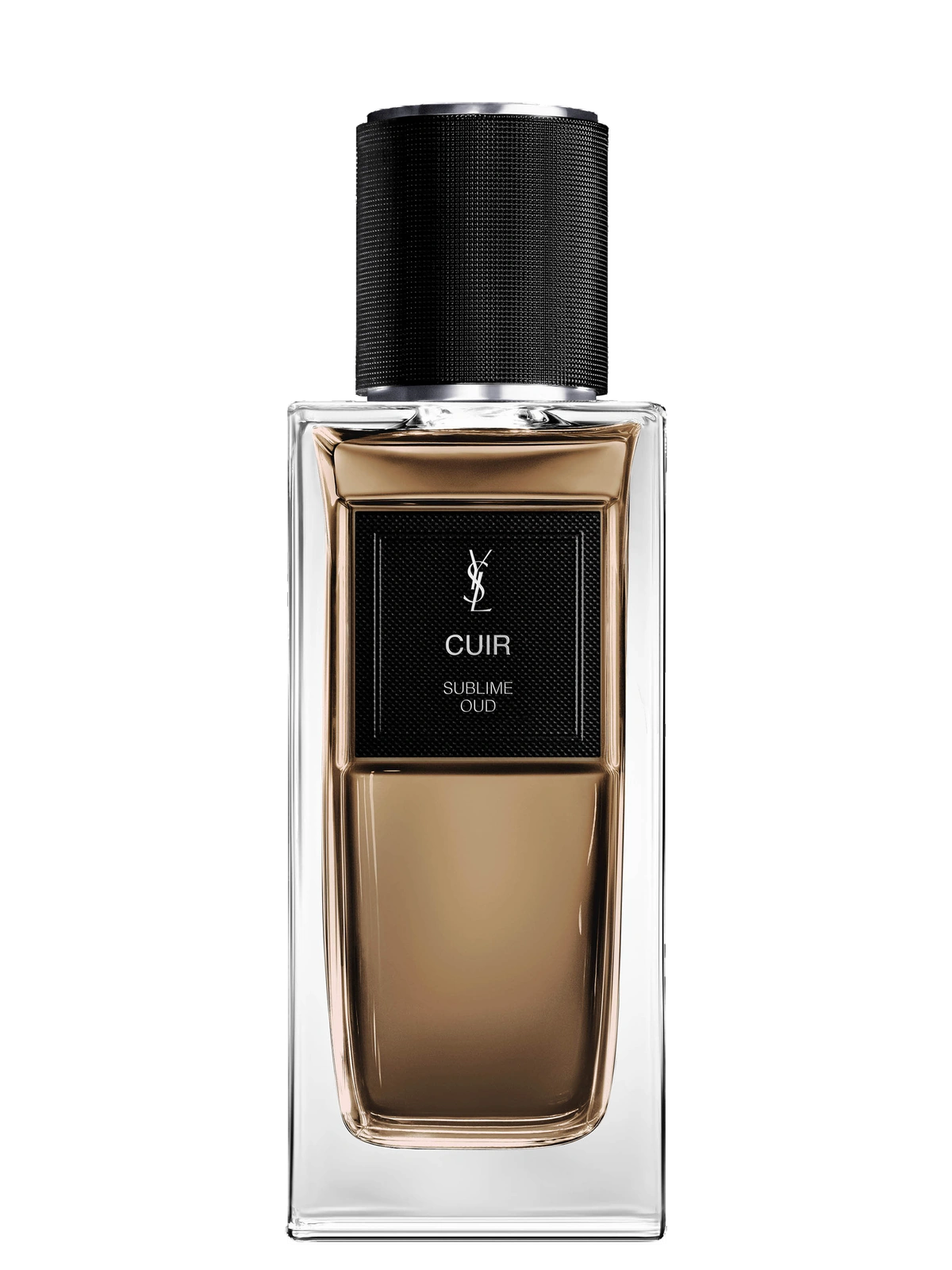 Yves Saint Laurent Cuir
