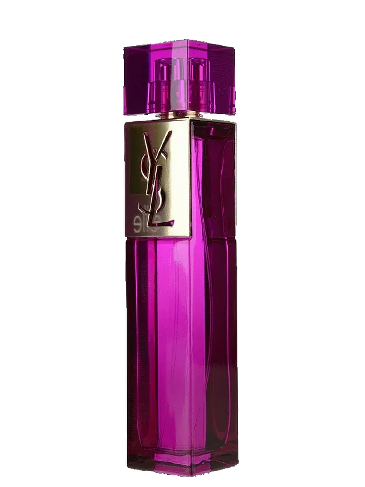 Yves Saint Laurent Elle