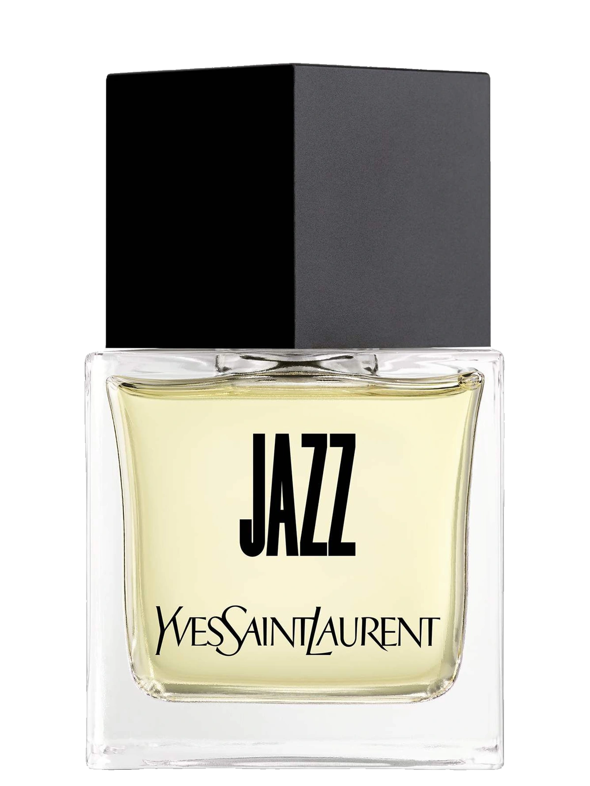 Yves Saint Laurent Jazz