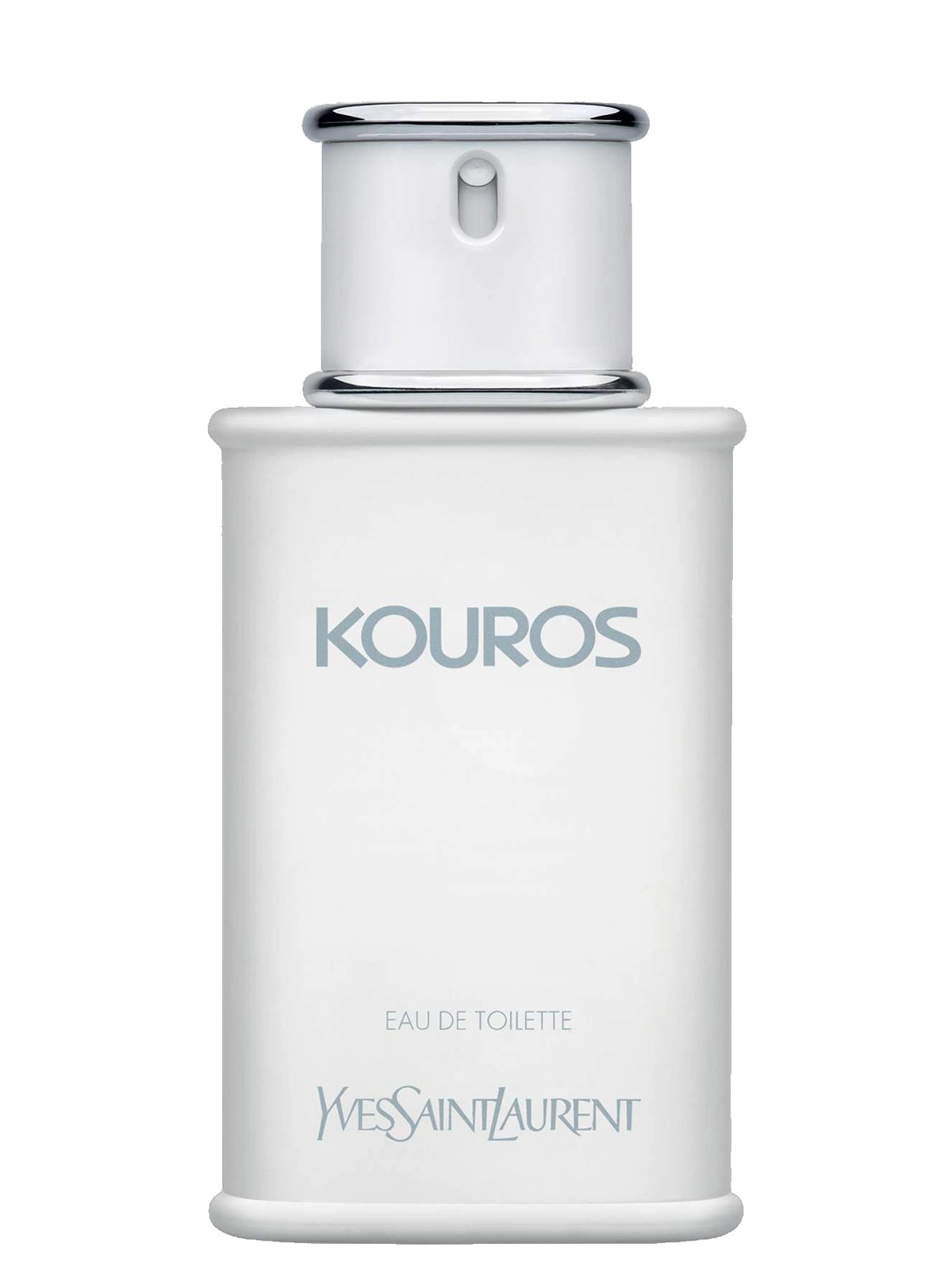 Yves Saint Laurent Kouros Eau de Toilette