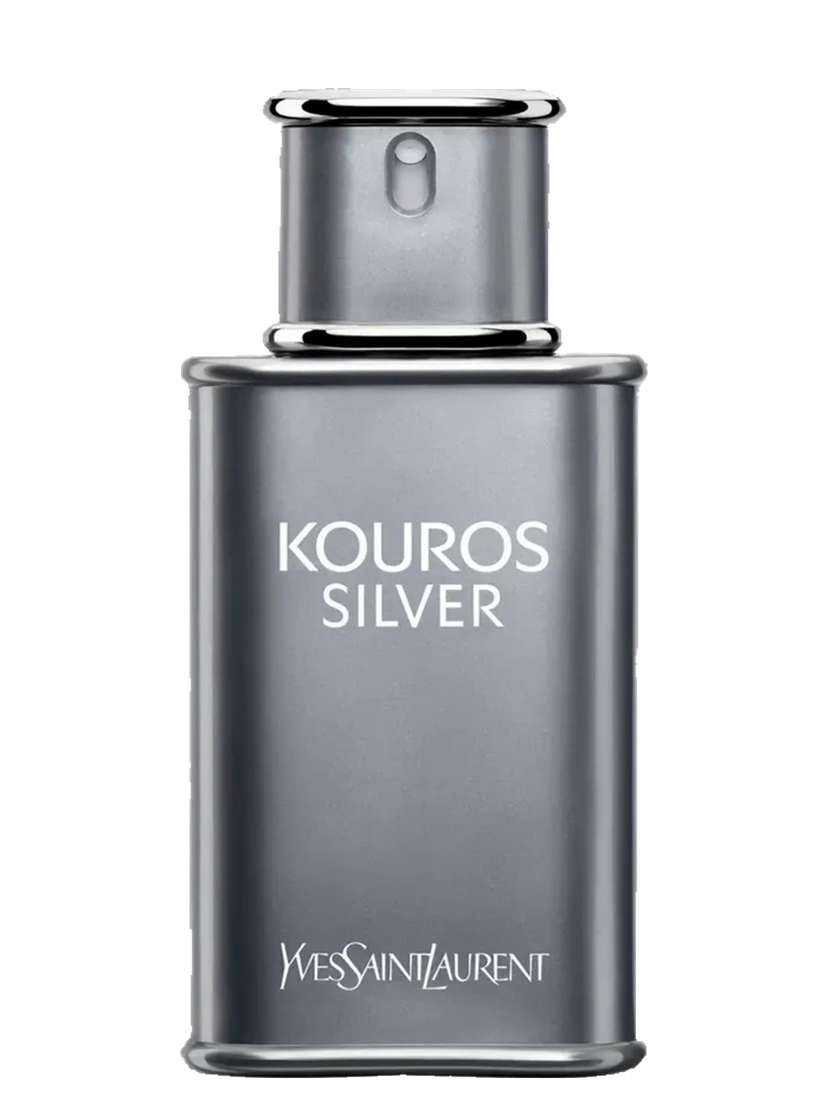 Yves Saint Laurent Kouros Silver