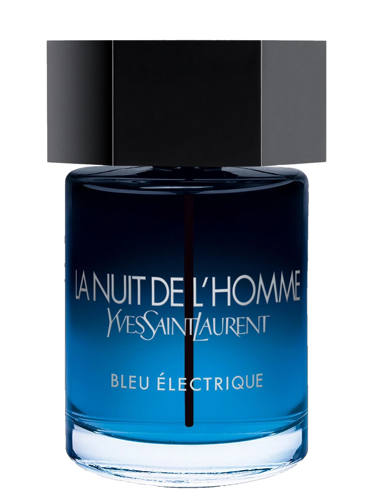 Yves Saint Laurent La Nuit de L'Homme Bleu Électrique