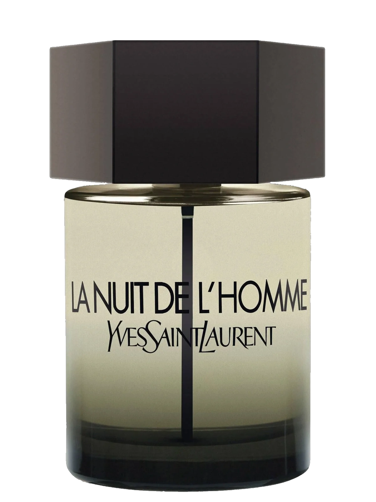 Yves Saint Laurent La Nuit de L'Homme Eau de Toilette