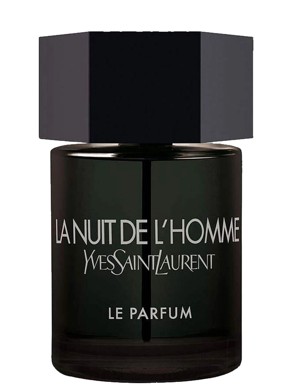 Yves Saint Laurent La Nuit de L'Homme Le Parfum