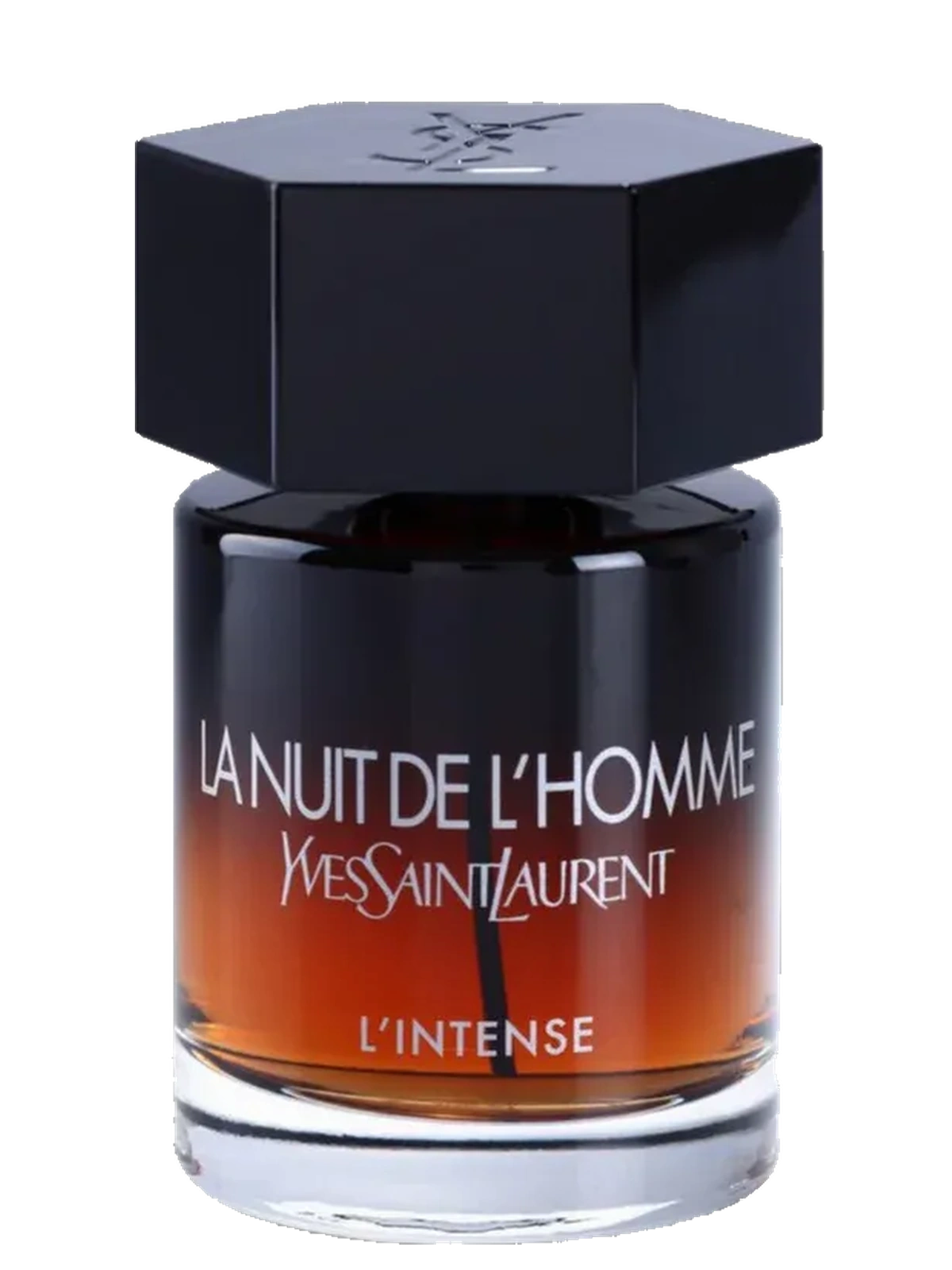 Yves Saint Laurent La Nuit de L'Homme L'Intense