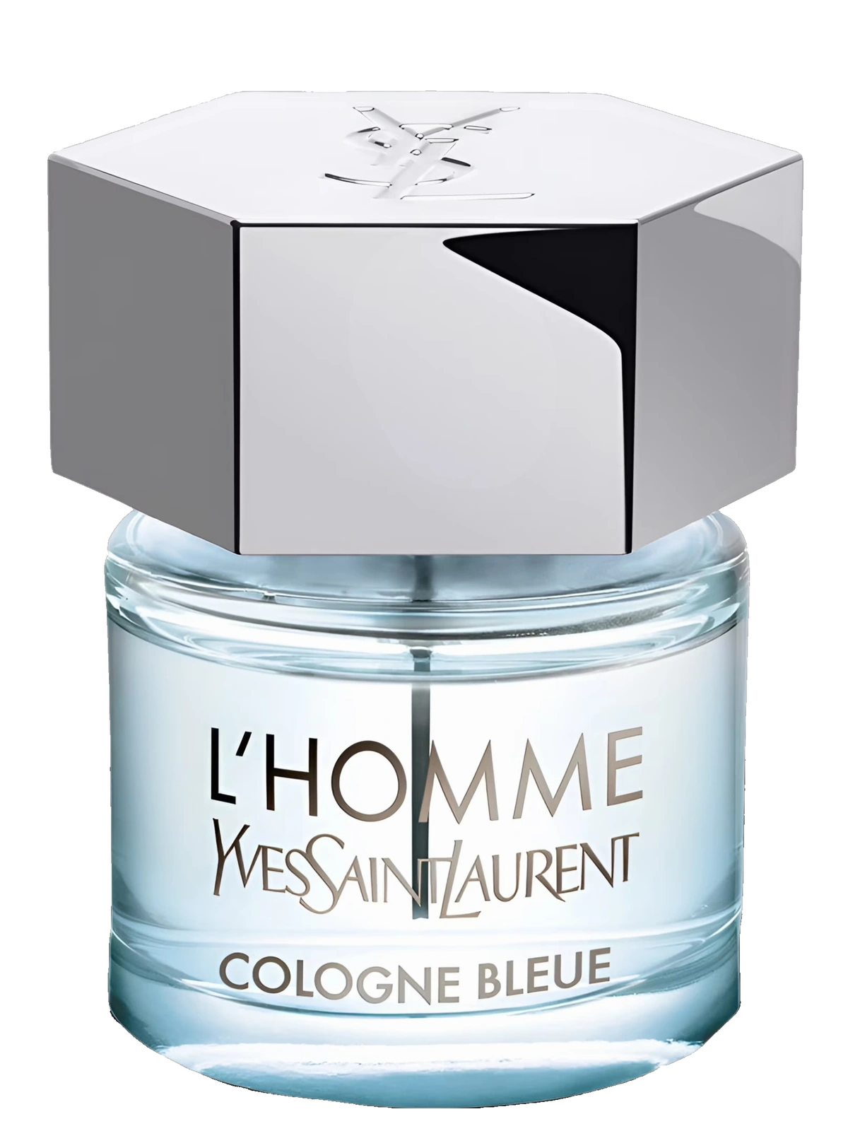 Yves Saint Laurent L'Homme Cologne Bleue