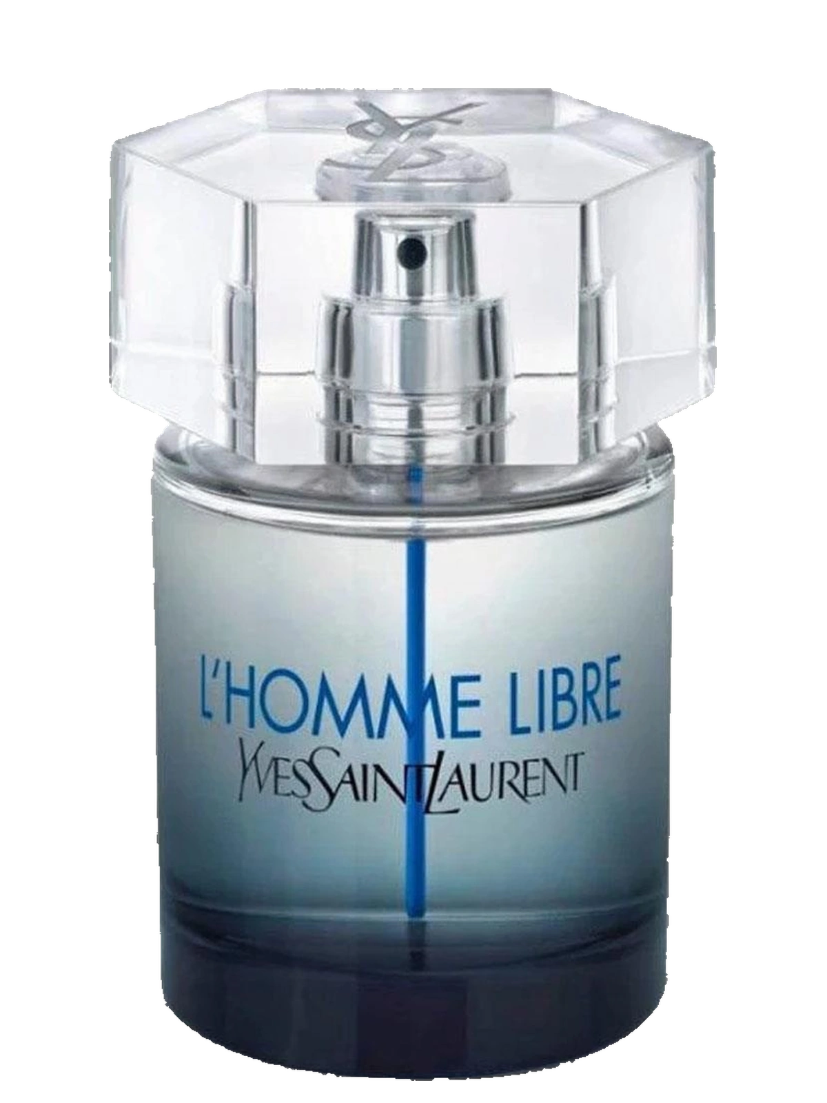 Yves Saint Laurent L'Homme Libre