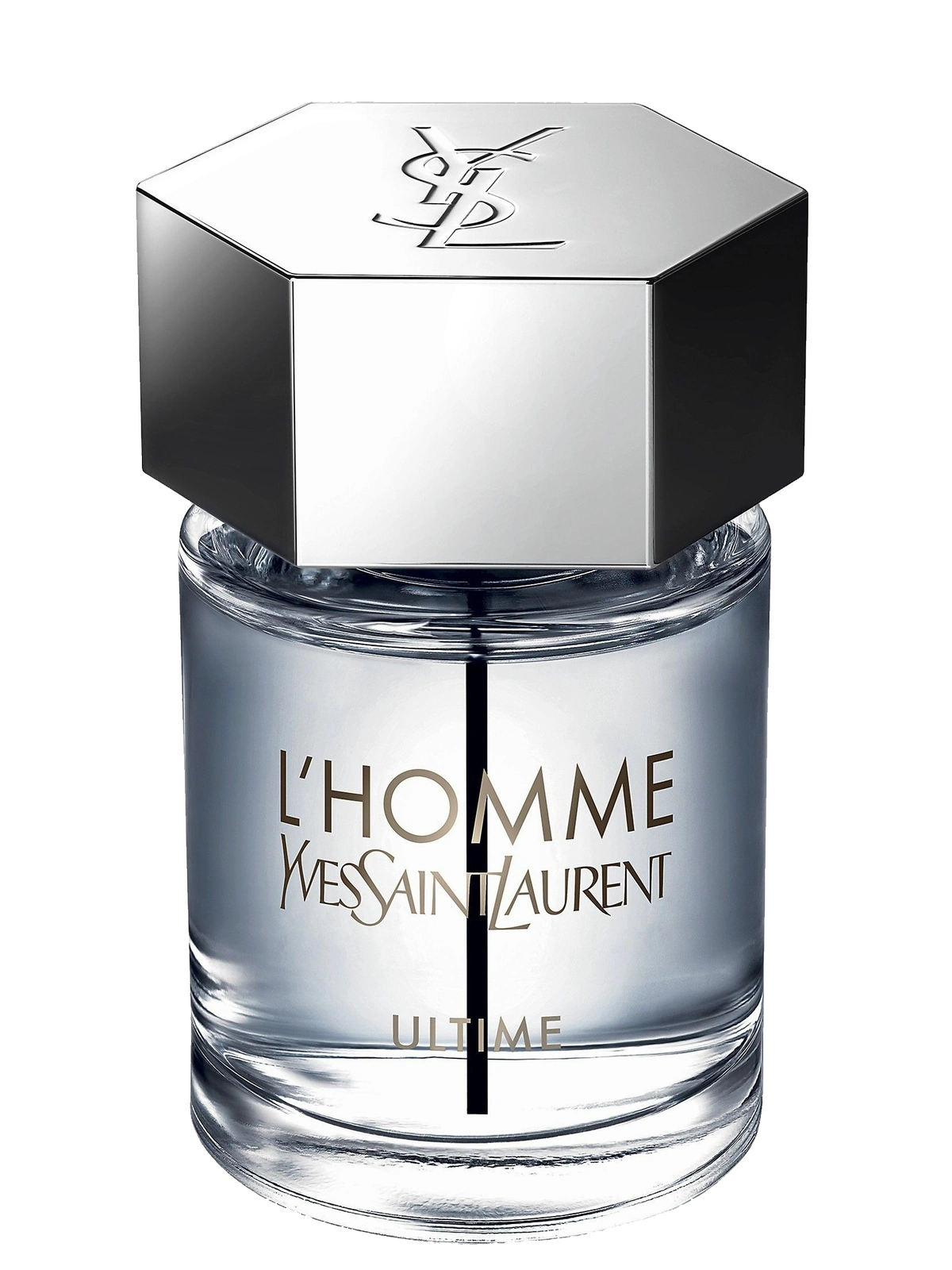 Yves Saint Laurent L'Homme Ultime