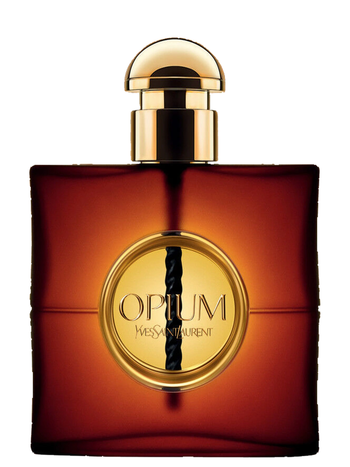 Yves Saint Laurent Opium Eau de Parfum