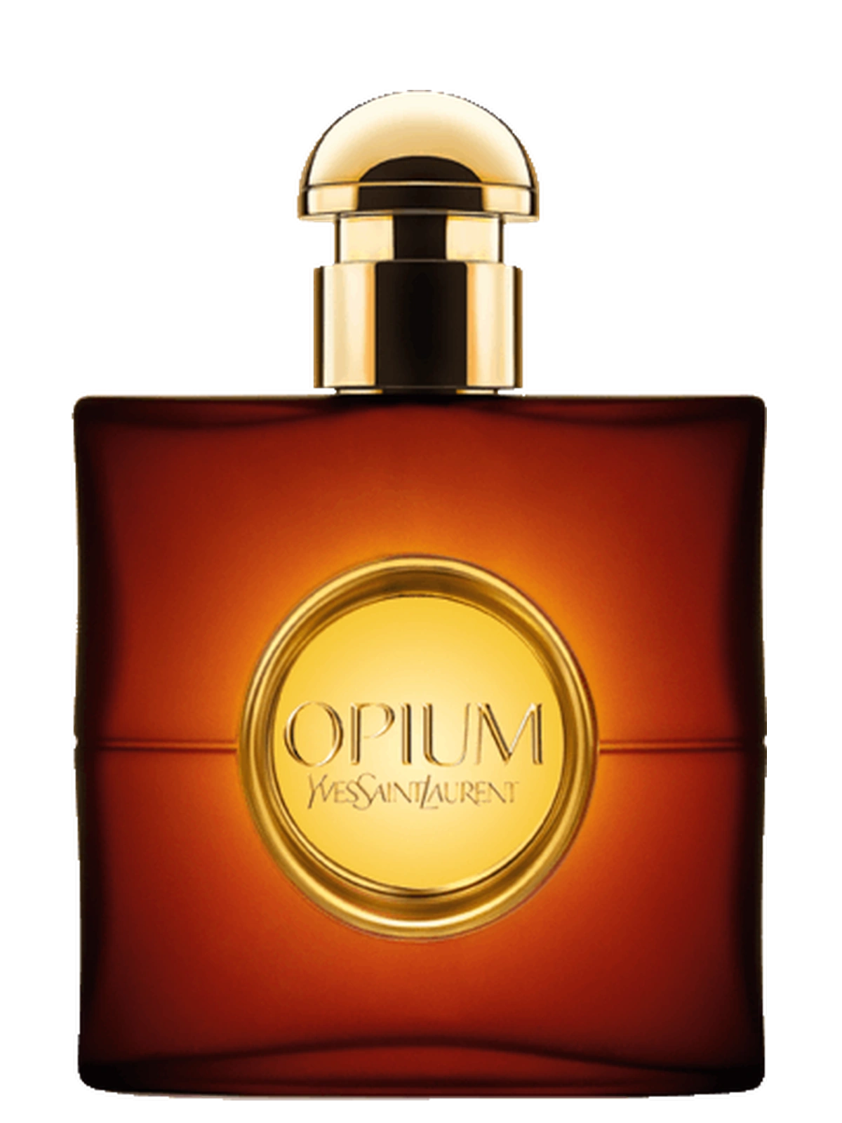 Yves Saint Laurent Opium Eau de Toilette