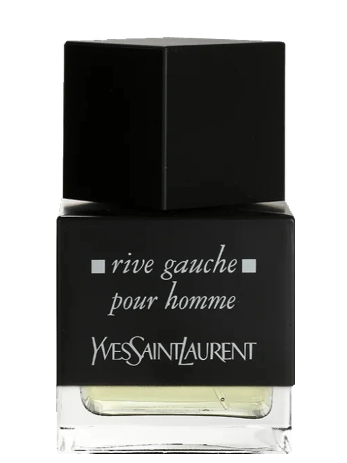 Yves Saint Laurent Rive Gauche Pour Homme