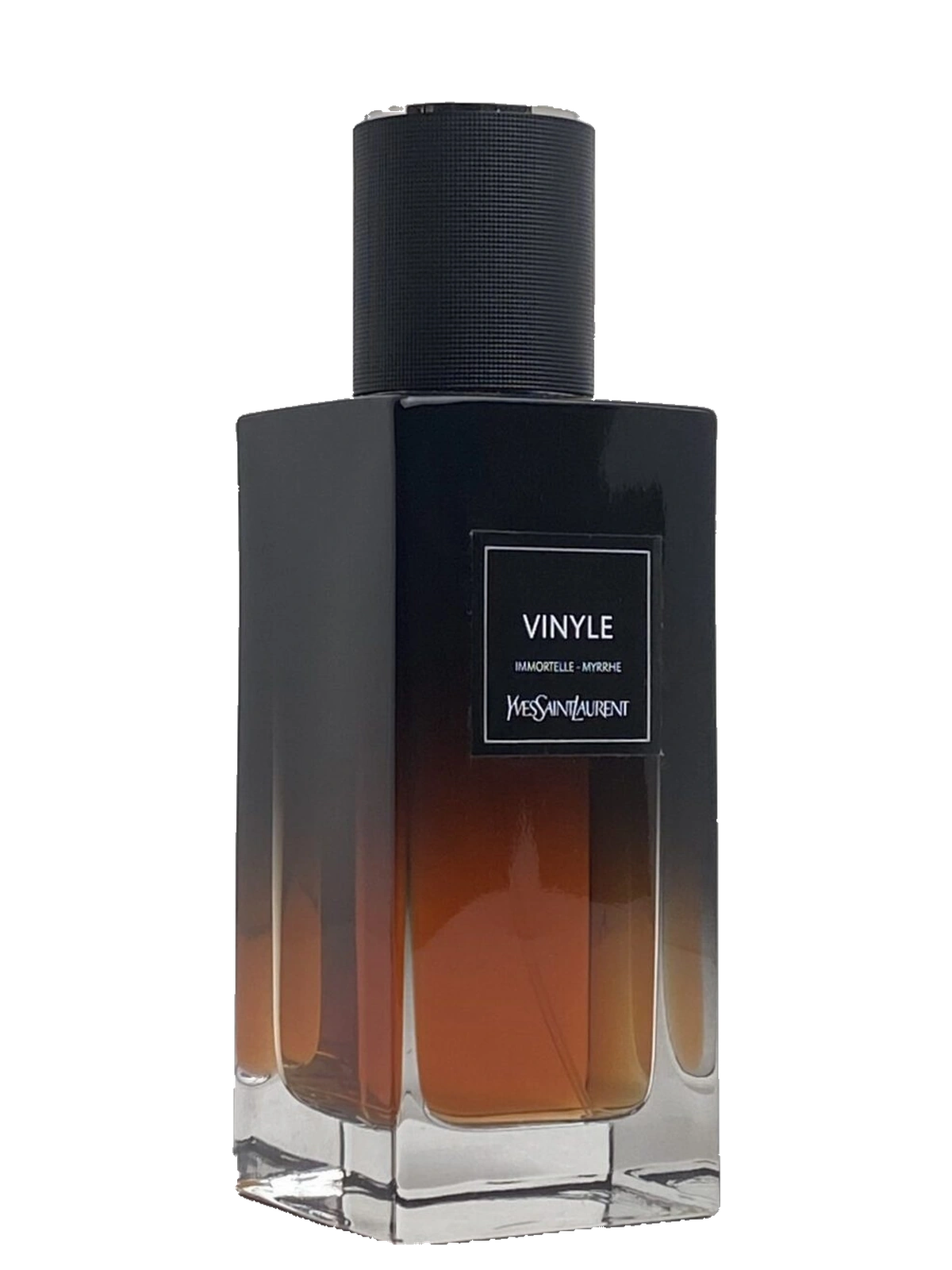 Yves Saint Laurent Vinyle